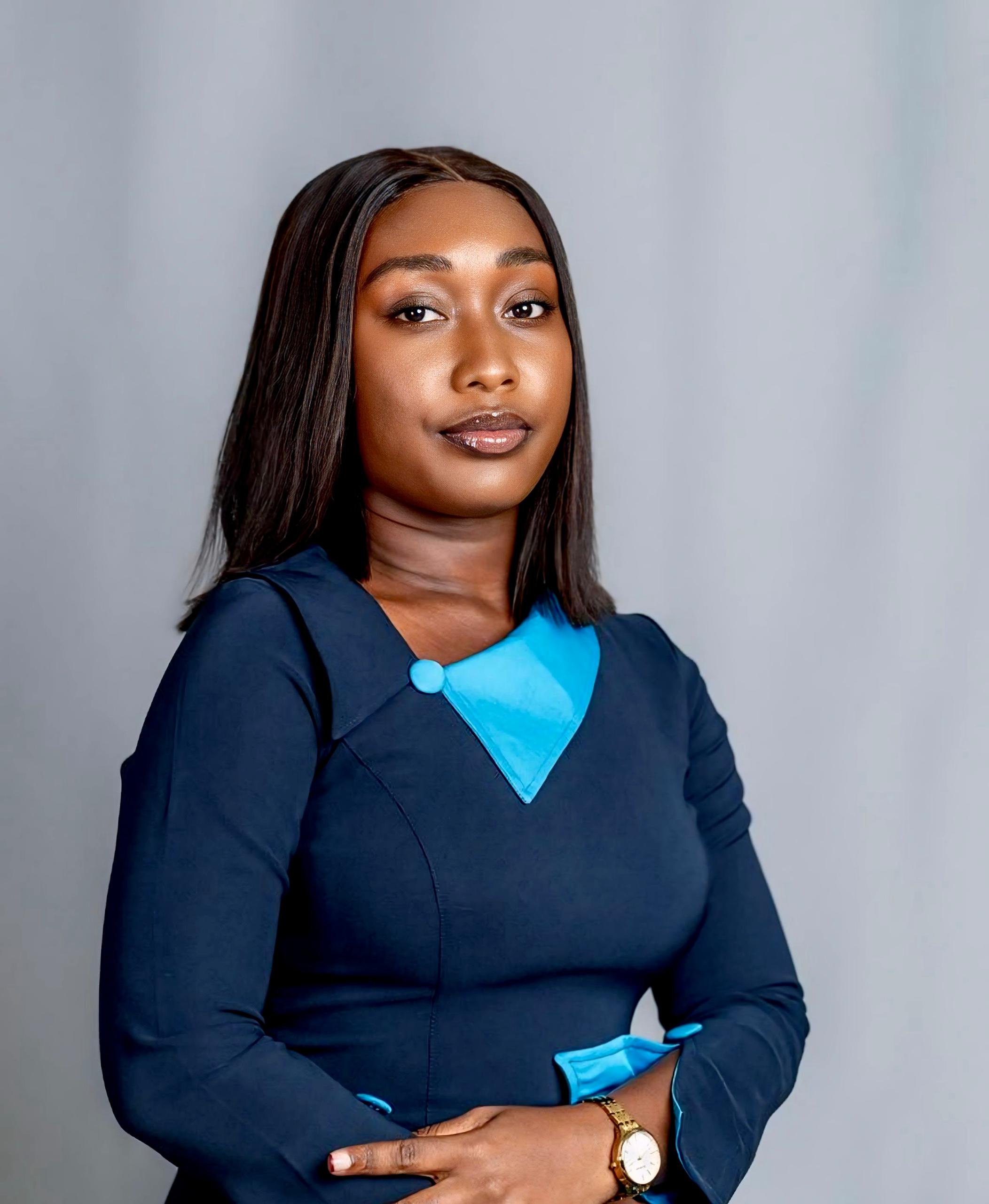 ABENA ADOMA FRIMPONG