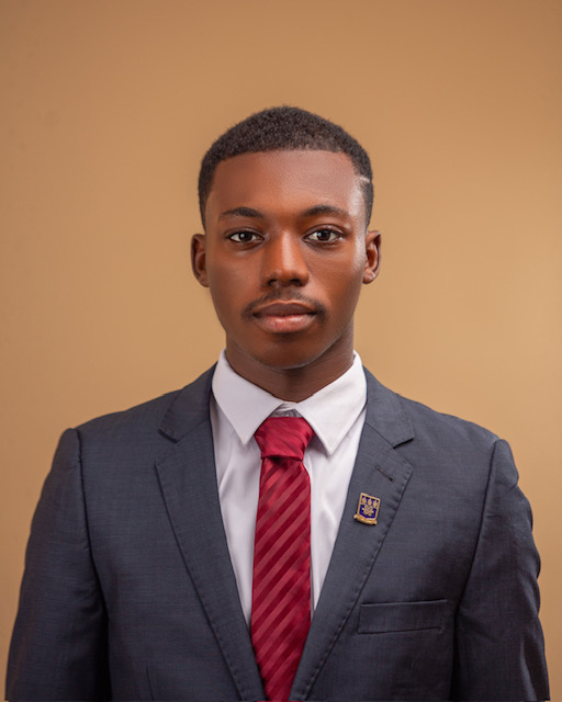 MR. GLEN KONADU GYIMADOH