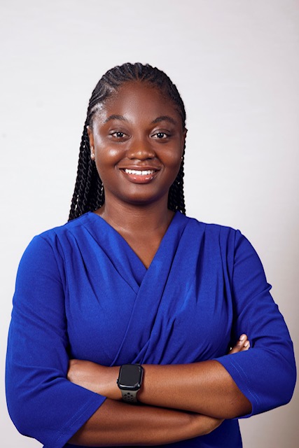 MS. KEZIA MARFO