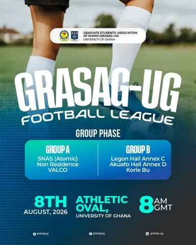 GRASAG football league flyer