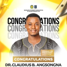 congratulations