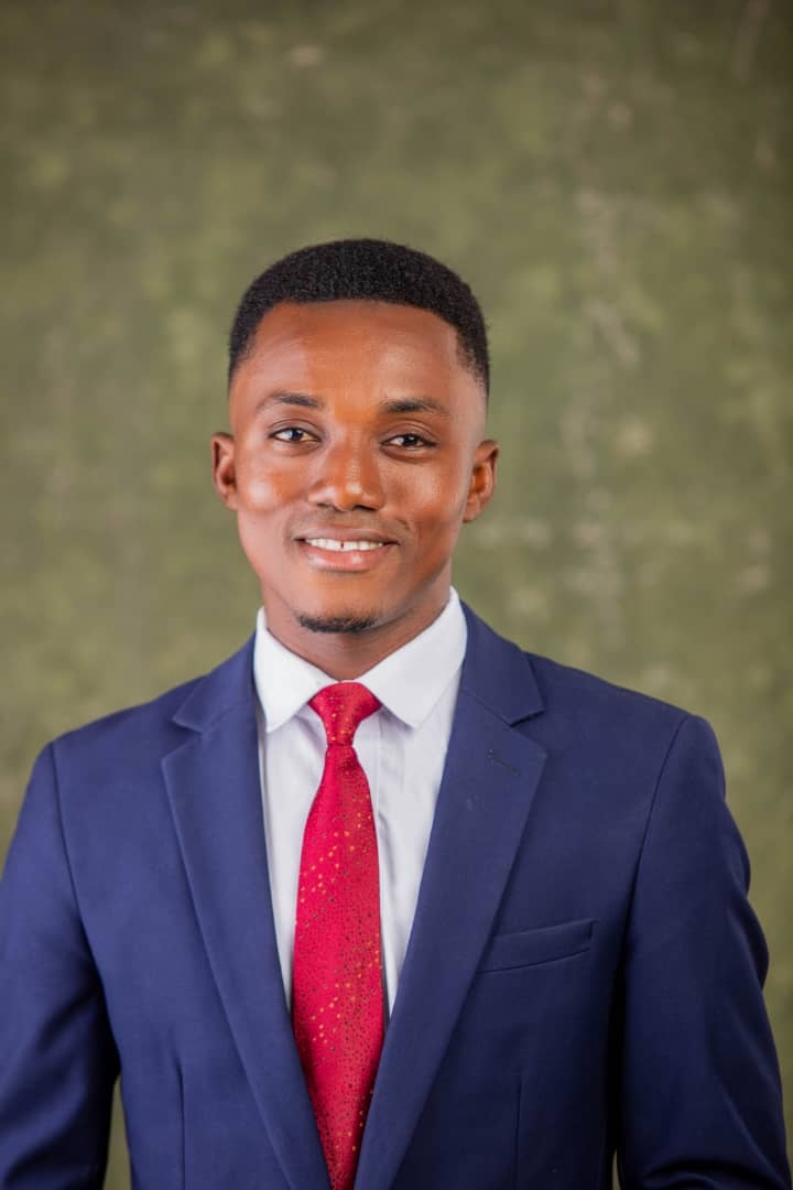 Grasag President