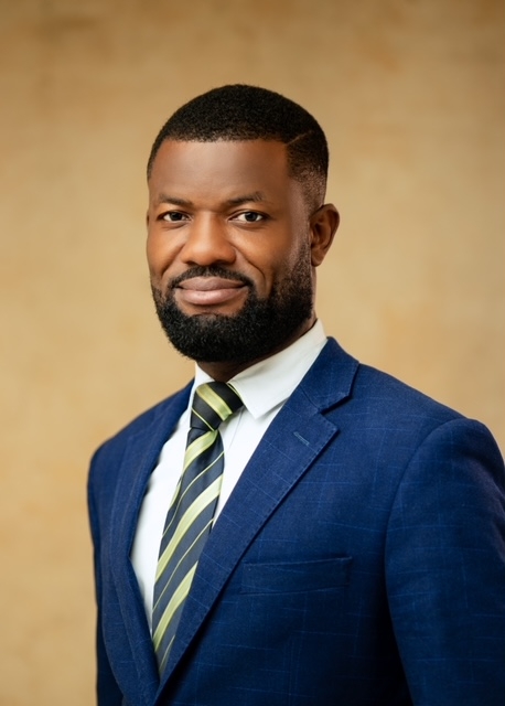 *WILLIAM SEGBENU*