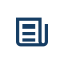 News section icon